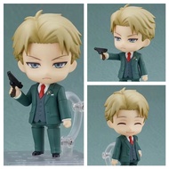 Loid Forger SPY x FAMILY SPY FAMILY Nendoroid 1901 Model