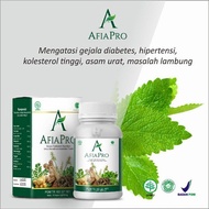 Afiapro herbal Hypertension diabetes Cholesterol Acid Comlication