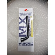 MAXWELL KEY OPENER / SPINDLE KEY