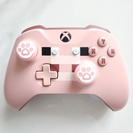 （最後一個）Microsoft Xbox Wireless Controller Special Edition手掣無線控制器 (粉紅豬限定版) Xbox series x/s one 360手掣無線