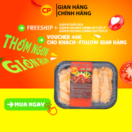 [2h] Nem thịt cp đông lạnh 500g - nem rán giá rẻ