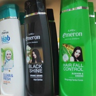 Emeron Shampoo 170ML