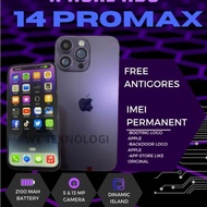 IPHONE 14 PRO MAX 4G RAM 6GB ROM 64GB ULTIMATE FS HDC