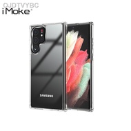 【hot】♚iMoke Casing for Samsung Galaxy S23 5G / S23+/ S23 Ultra 5G / S21 FE 5G/S21/S21+/S21 Ultra 5G