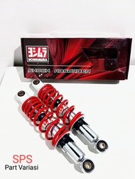 shock breaker shockbreaker variasi 280mm jupiter z jupiter z1 jupiter z new vega r vega r new vega z