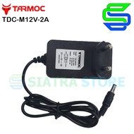 Tarmoc TDC-M12V2A | Switching Adaptor 12V 2A