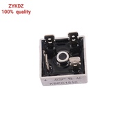 K KBPC5010 KBPC3510W KBPC2510 KBPC1510 Single Phase Rectifier Rectifier Bridge 50A1000V