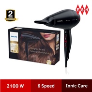 Philips HPS910 2100W Ionic Pro Hair Dryer