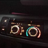 HONDA Freed AC rotation, Freed AC rotary, AC knob FreedHONDA, Freed AC lever