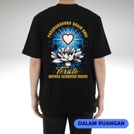 (Code-03) Terate Fighterlotus Dimension T-Shirt
