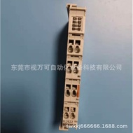 EL6751 membekalkan modul Beckhoff BECKHOFF yang baharu dalam stok.