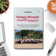 BARANG TERLARIS KAMPUS MENGAJAR ANGKATAN 2 MENGEMBAN HARAPAN DARI NOTIKASIFIKASI EMAIL READYY