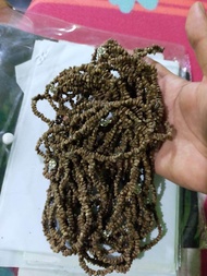 Tugos Necklace Natural Aroma of Baby for Baby and Adult size