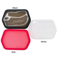 เคสซิลิโคนป้องกันหน้าจอสำหรับ Segway Ninebot ZT3 ZT3 Pro Skuter Listrik