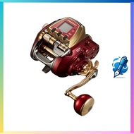 Daiwa (DAIWA) Electric Reel 22 Seaborg 500MJ-AT (2022 model)