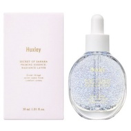 Huxley Priming Essence — Radiance Layer 30 ml