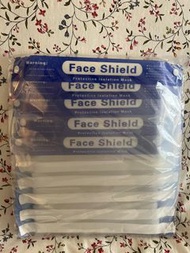 Face Shield 保護面罩
