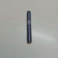 EX5/DREAM/WAVE100/GBOJ/CLASS 1 EXHAUST STUD STD