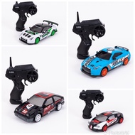 [Ready Stock] 2.4Ghz RC Car RC Drift Car RC Race Car Toy