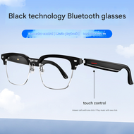 E13 Bluetooth Smart Glasses Blue Light Blocking Sunglasses with Music for Sports