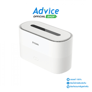 5G Router D-LINK (DWR-X2000) Wireless AX1800 Dual Band WiFi 6