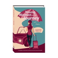 PCBS Young Women On The Journey (MBS) [6" x 4" x 0.5"]