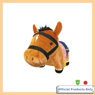Thoroughbred Collection Fuwafuwa BIG Plush (Liberty Island)