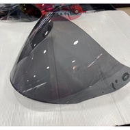 Shoei MHR OF571 Siang Malam Visor TWO 2 DUA TONE CJ1 CJ-1 JF2 JF3 J Force TSR AX3 JF3 FULL COP