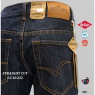 LEE COOPER ORIGINAL STRAIGHT CUT JEANS LC-10-252 (BLUE)