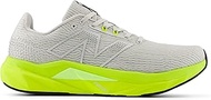 FuelCell Propel V5 Men's Running Shoes, 9n0 Slate Grey Alkaline Green, 8.5 US
