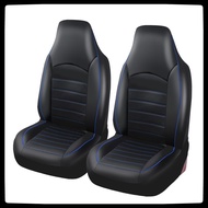 Leather Car Seat Cover For Toyota Wigo Hyundai Eon Toyota Auto Interior Accessories