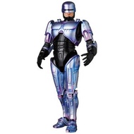 Medicom Toy 鐵甲威龍2 Robocop 2 (Renewal Ver.) Mafex No.226