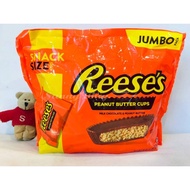[Sunny Buy] Hershey Reese's Peanut Butter Chocolate~Classic Cup Shape (Original Flavor)