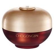 Missha Chogongjin Young An Gin Cream 60ml x2pack