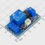12V Relay Module Smart Component Pin Control Switch