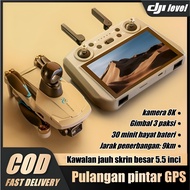 DJI Pro level Drone RC Drones Gimbal 5.5 inci Skrin Kawalan Jauh GPS Kembali Kamera Drondengan Kamer