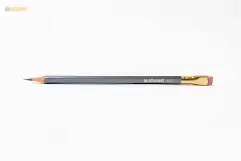 For Palomino Blackwing 4pcs 602 Pencil - Smooth Writing, Comfortable Durability - Ideal for Students