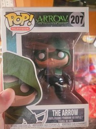 POP 綠箭俠 green arrow
