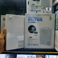Jeneca GL-3 GL-5 GL7 4-Storey Suspension Filter - Place The Tank In The Tank - Water Filter For Aqua