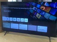 LG 65inch 65吋 UQ751 4K Smart TV 智能電視