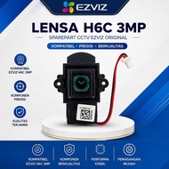 EZVIZ Lens Spare Parts H6C 3MPEZVIZ Indoor WiFi CCTV Camera LensOriginal