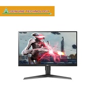 LG 27GL650F / 27GL650F-B 27 Inch UltraGear™ Full HD IPS Gaming Monitor with G-Sync® Compatible, Adaptive-Sync , 144Hz 1m