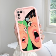 Infinix Hot 10 11 Play X688C Silicone Case Phone TY T31481