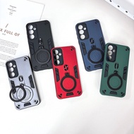 New Arrival Samsung a55 5G case Shockproof Men's Work For a55 a55