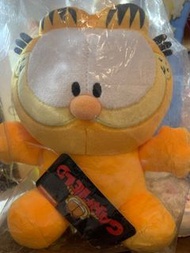 Garfield 加菲貓公仔