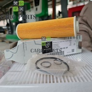 Oil filter (oil filter) for Mercedes-Benz C180, C250, E200, E250, SLK engines