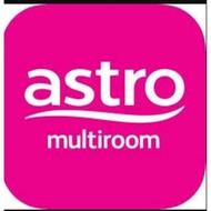 Astro Multiroom Rent