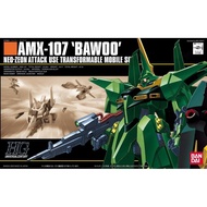 Bandai 1/144 HGUC 031 AMX-107 BAWOO (MASS PRODUCTION) 4573102557278 C4