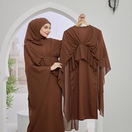 LUNA Dress Kids [ NO 2 ] by Nur Raisha