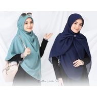 Tudung Bawal Cotton / Bidang 50 / Bawal / Tudung Bawal / Bawal Cotton /